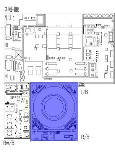 プレスリリース：福島第一原子力発電所の廃炉作業に「3D.Core」を活用