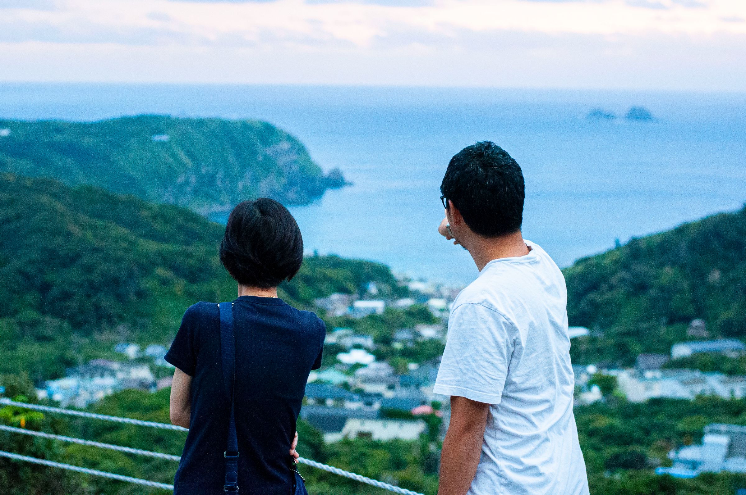 【前編】離島でチャレンジする人と共に、オモシロい未来を目指すヒトカラメディアの挑戦〜東京都主催スタートアップへの事業化支援「TOKYO ISLANDHOOD with STARTUPS」 ｜株式会社ヒトカラメディア