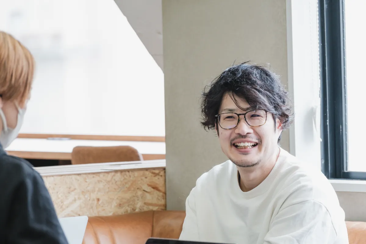 出社UXにこだわったオフィス”が導いた、自分たちらしいハイブリット 