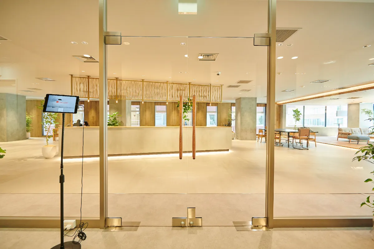 プロジェクト事例 株式会社侍 株式会社ヒトカラメディア