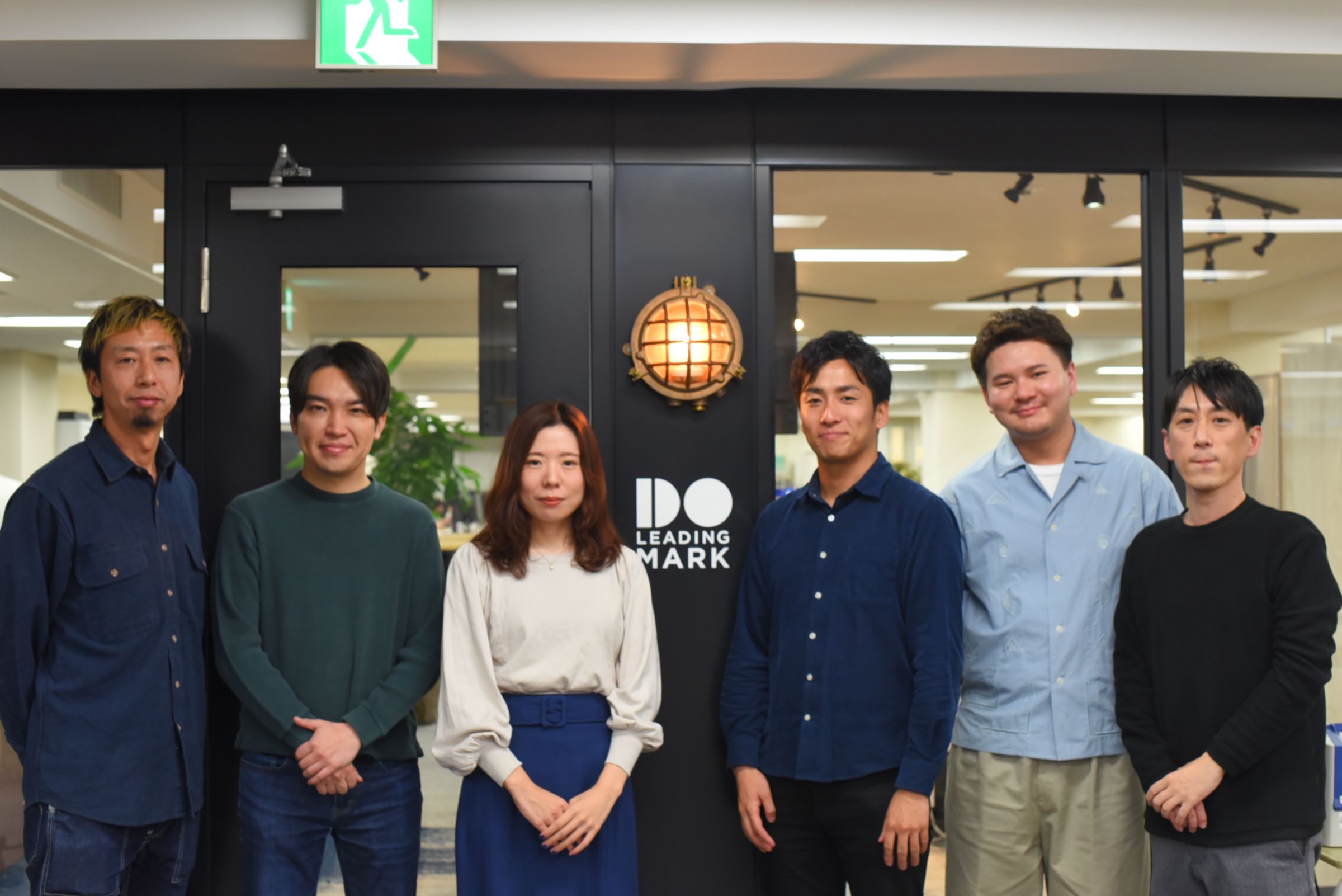移転プロジェクトのメンバーを社内で公募！ 働きやすい環境を、自分たちの手で追求したオフィス空間    ｜株式会社ヒトカラメディア
