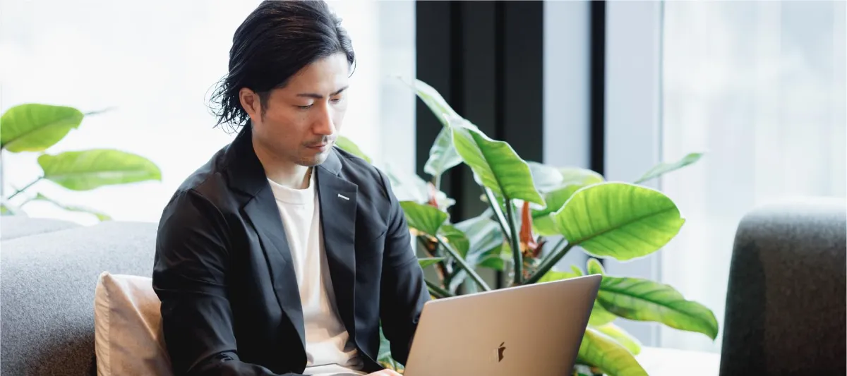 社員インタビュー | 藤村 潤一 | フラッグス株式会社