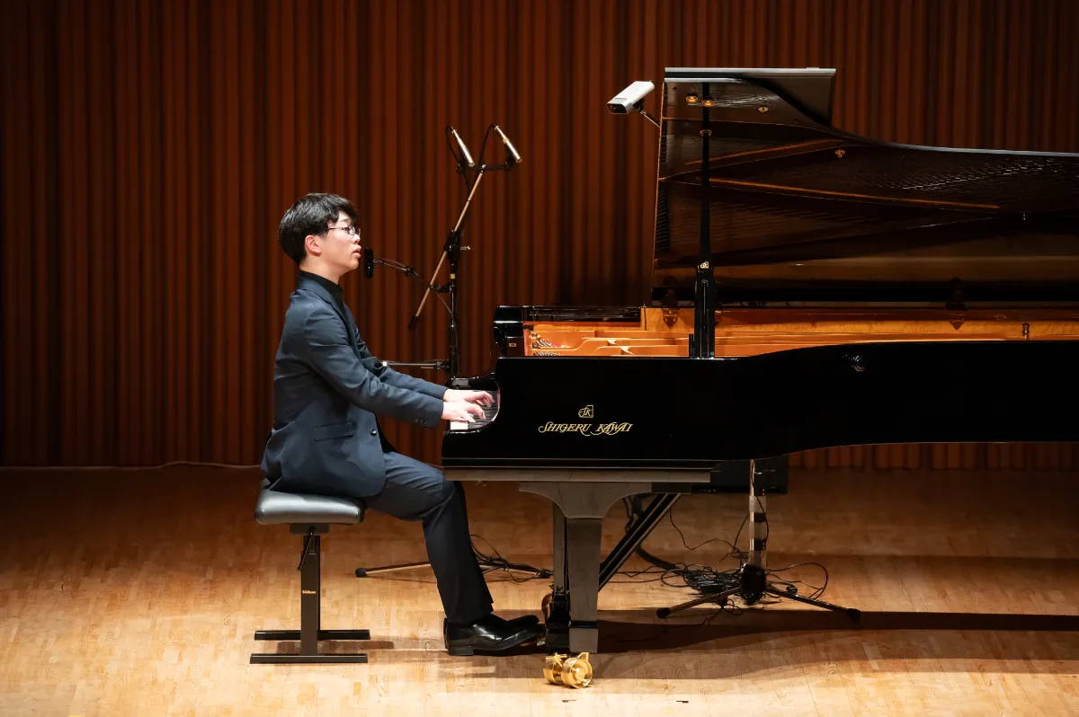 ソニーコンピュータサイエンス研究所Music Excellence Academy 第四