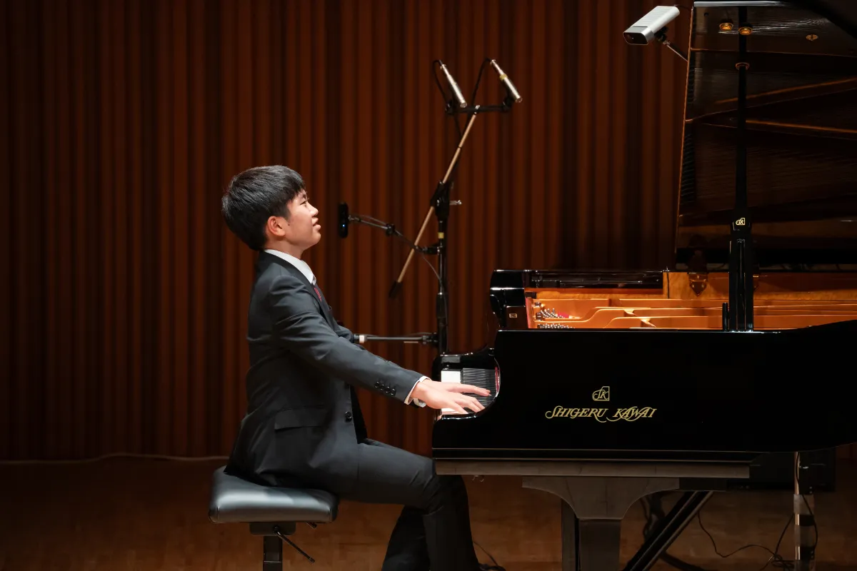 ソニーコンピュータサイエンス研究所Music Excellence Academy 第四