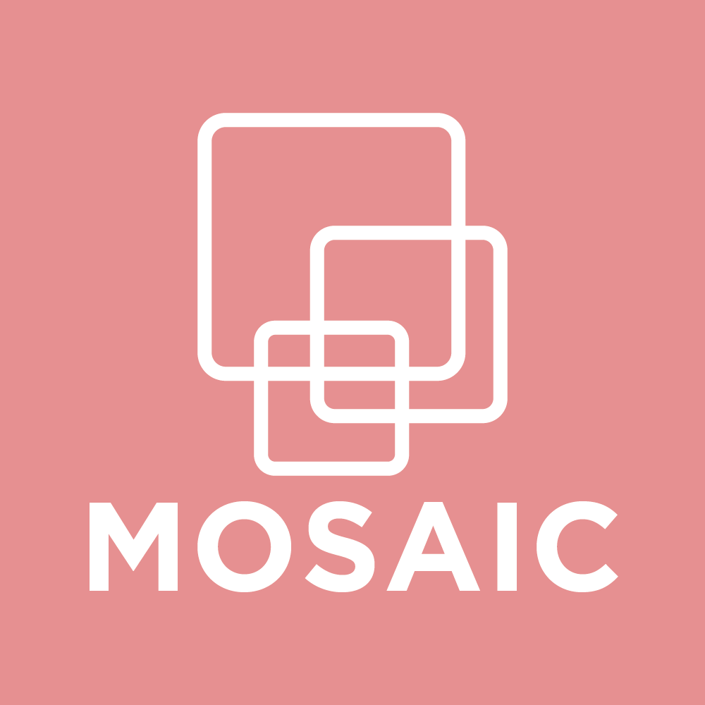 カスタマイズできるサブスクBOX - MOSAIC