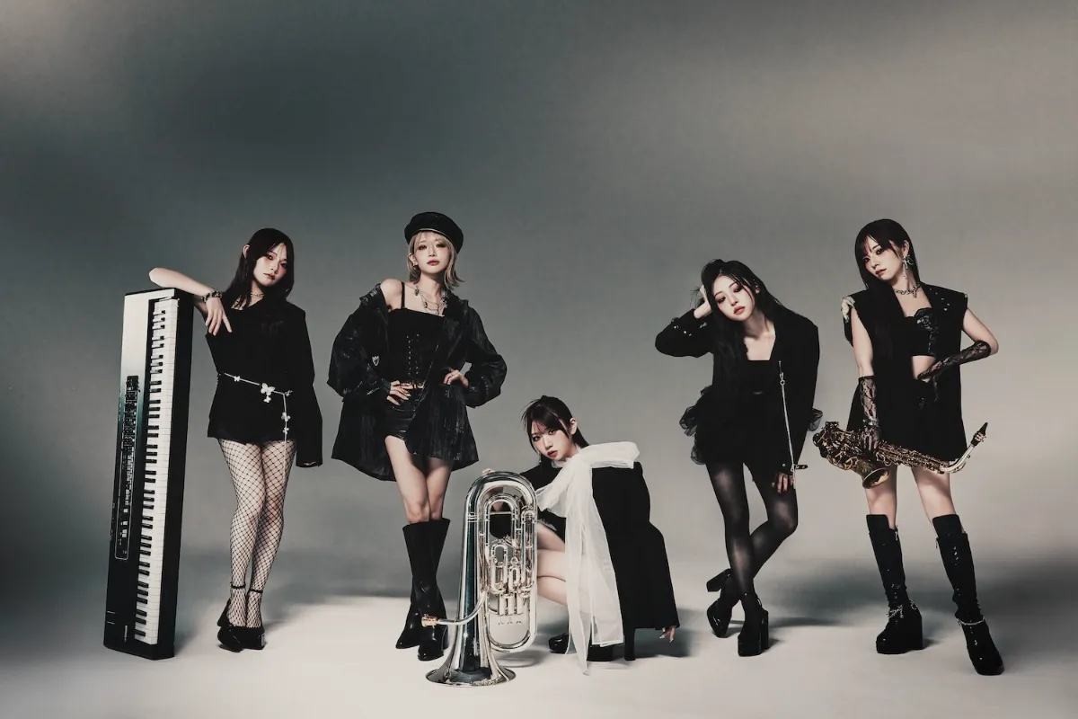 株式会社アーノット｜CiON w/タイトル未定