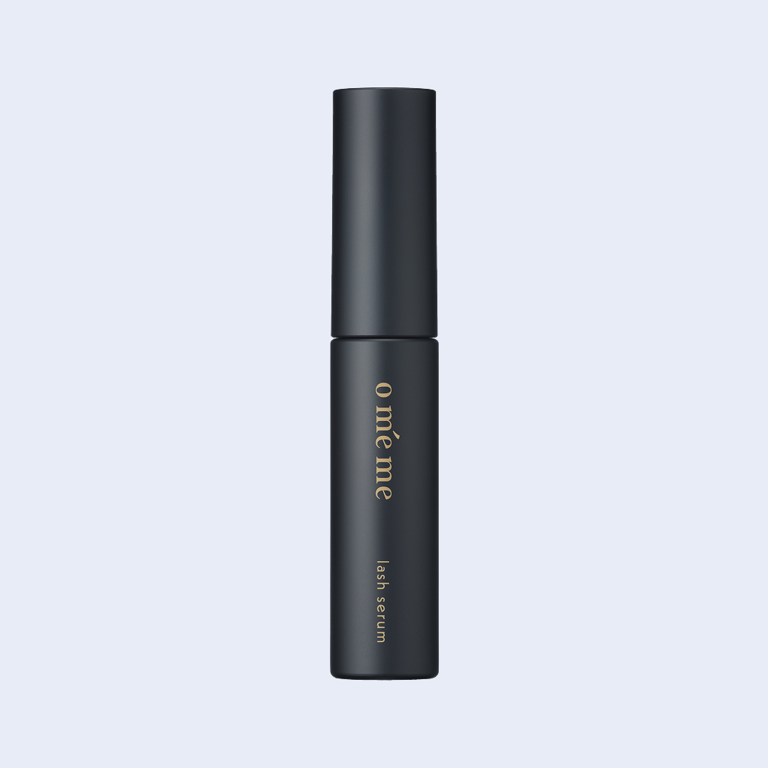 Omeme.｜ブランドサイト｜商品詳細 ｜ oméme lash serum BK ｜andUS