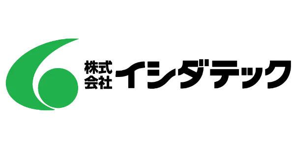 株式会社イシダテックのロゴ