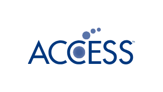 株式会社ACCESSのロゴ