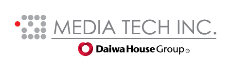 株式会社メディアテックのロゴ