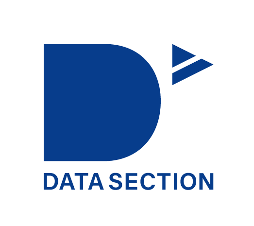 データセクション株式会社のロゴ