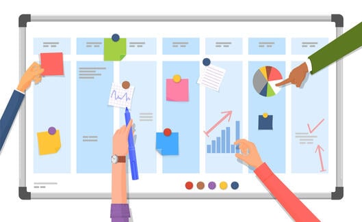 プロジェクト型ビジネスにおける“収支管理”の核心を徹底解説。工数・外注費・原価・利益の流れを可視化し、案件採算が見えない・赤字の芽を見逃してしまうなどの悩みに応えます。収支を改善し、利益を最大化するための実践的ステップとシステム活用のコツを網羅した、プロジェクトマネージャー・経営層必見の1ページです。