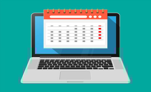 「計画年休（計画的付与制度）」の仕組みと導入メリットをわかりやすく整理。業務の繁忙期やチームスケジュールと調整しながら、社員に年休を確実に取得させるための運用設計・社内整備ポイント・リスク回避策を紹介します。取得義務化に備えたい人事・労務担当者必見の実務ガイドです。