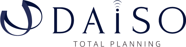 大創株式会社のロゴ