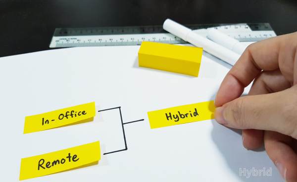 ハイブリッドワークの導入メリットや課題、成功させるためのポイントを詳しく解説。柔軟な働き方を実現するための実践的なアプローチを紹介し、企業の生産性向上と従業員のワークライフバランスの改善をサポートします。