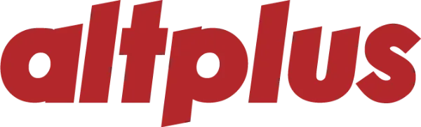 株式会社オルトプラスのロゴ