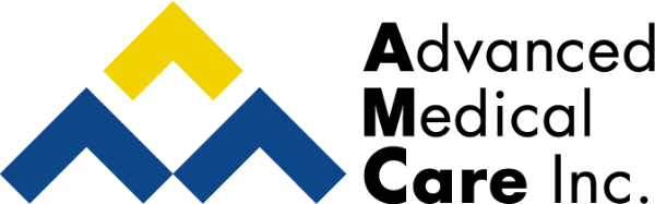 株式会社 アドバンスト･メディカル･ケアのロゴ