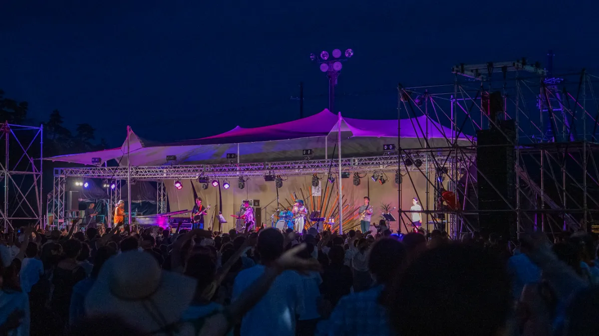 まんまるフェス 2025