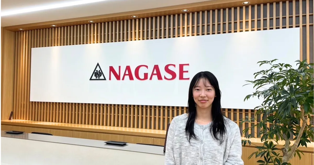 長瀬産業株式会社】ジソウによるご支援以降X（旧 Twitter）の