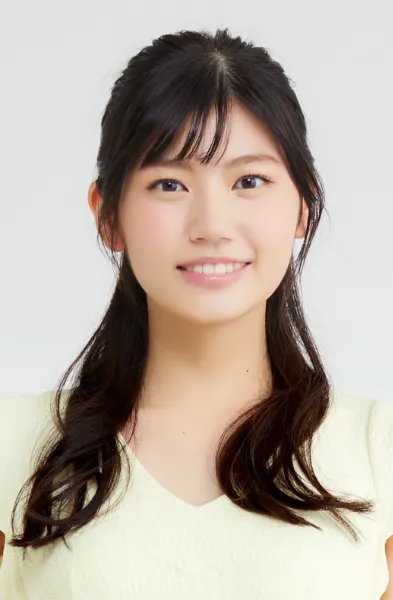 鎌田あゆ