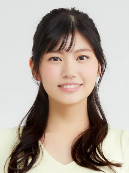 鎌田あゆ