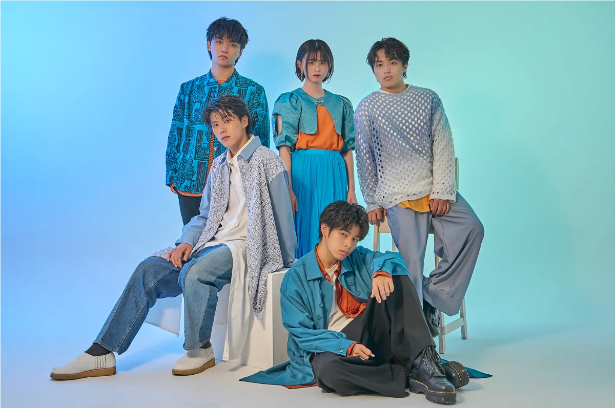 「GOKKO ACTING LABO」第6期卒業メンバー