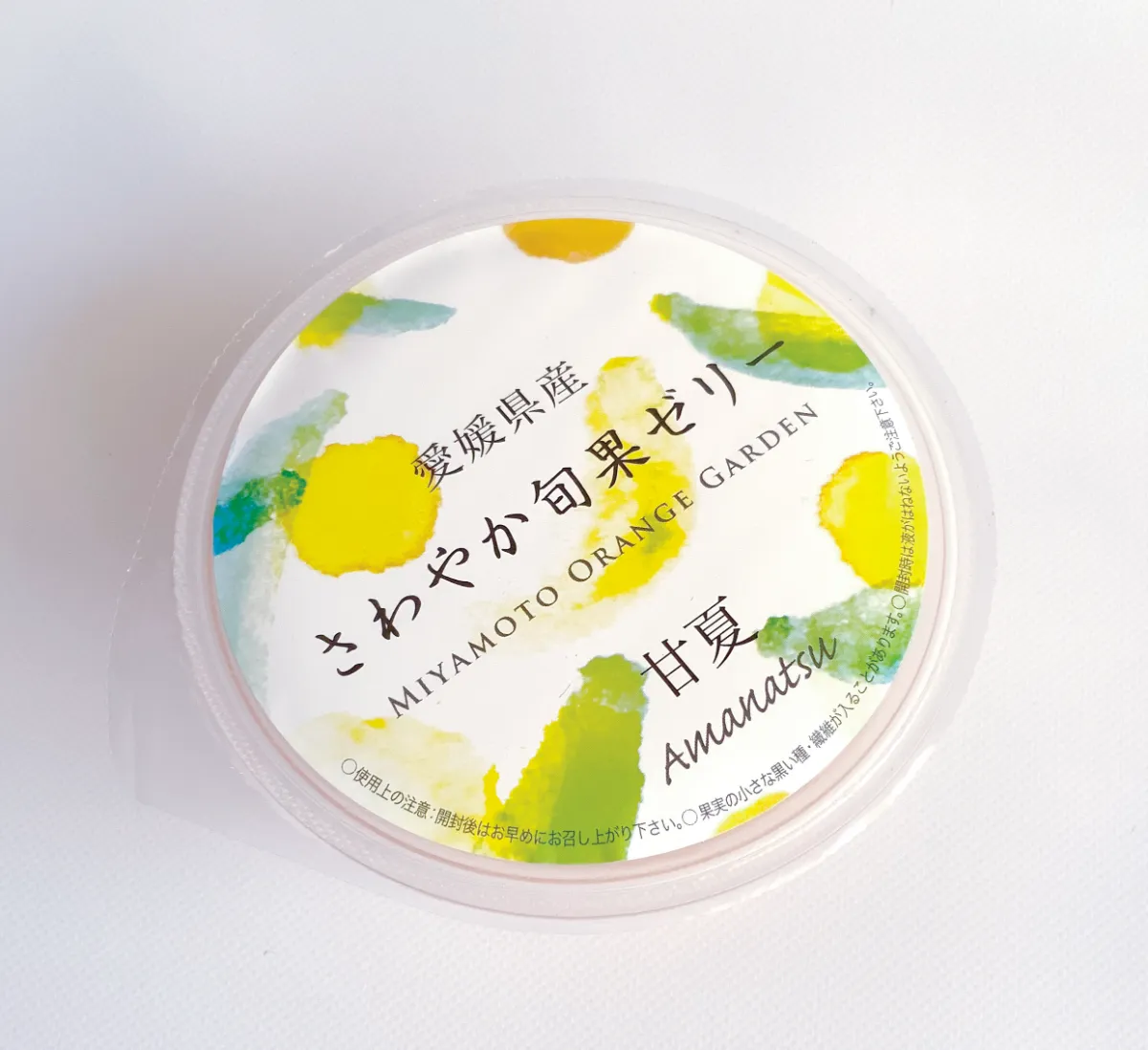 商品開発_ミヤモトオレンジガーデン COTOVIA | Emotional Design with