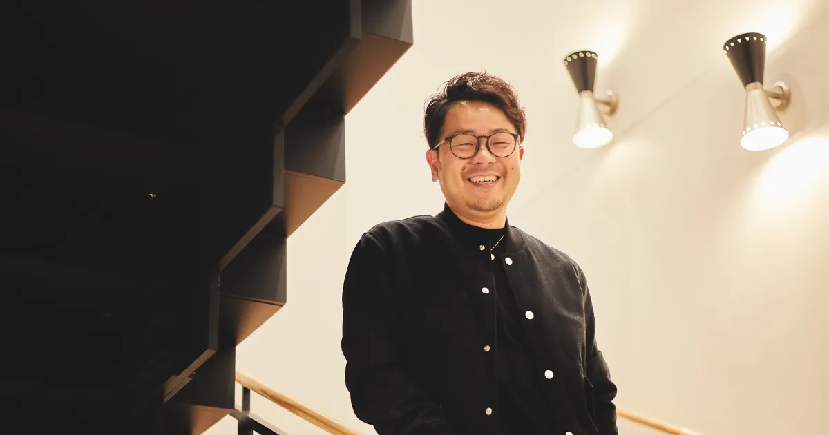 CHROとして、「丸亀製麺」のV字回復を牽引。Chatworkでも、新た