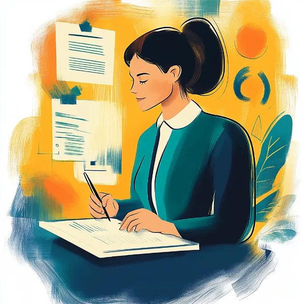 対談記事の達人