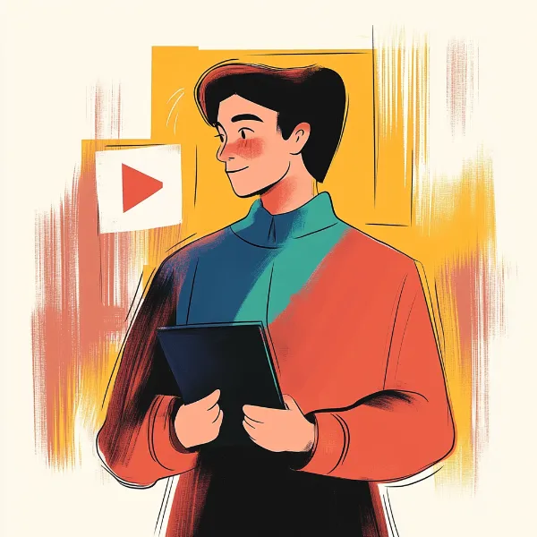 YouTubeタイトルの達人