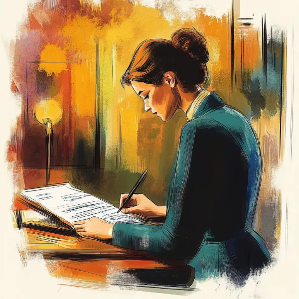 コラム記事の達人