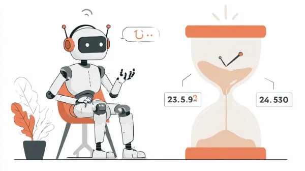 画像：AI活用、“今やるか後でやるか”で埋められない差が生まれる理由