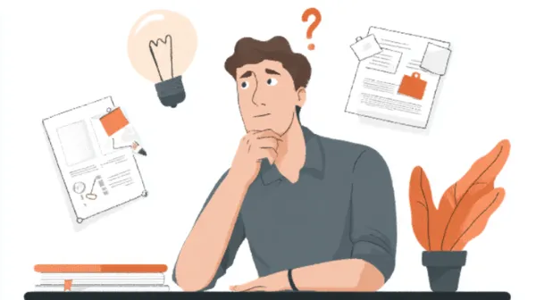 画像：2026年、僕がAI活用で意識する二つのこと──この一年間の総括と来年への視点