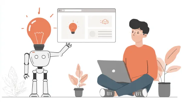 画像：生成AIで“開発の民主化”が始まっている