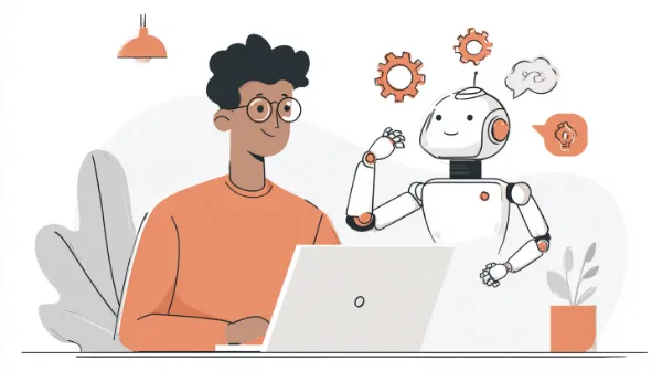 画像：AIに任せていい仕事・任せない方がいい仕事