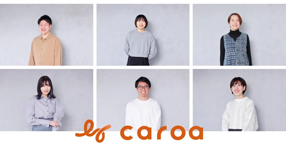 caroa inc.の紹介画像