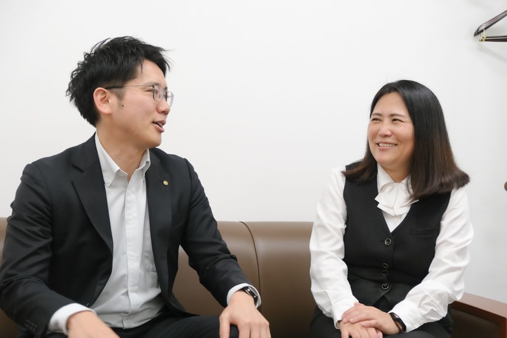 シコー株式会社】web社内報 導入事例｜WEB社内報の導入で経営陣