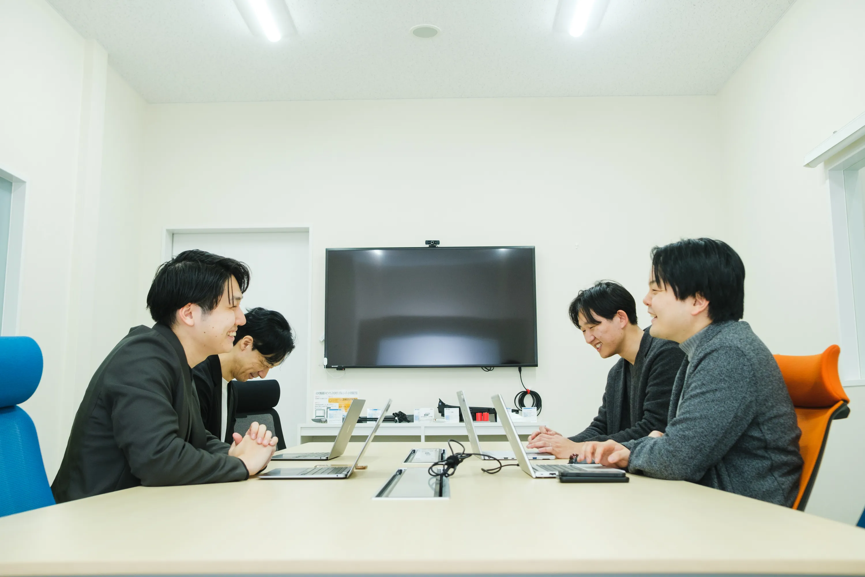 アネスト岩田株式会社 インタビュー