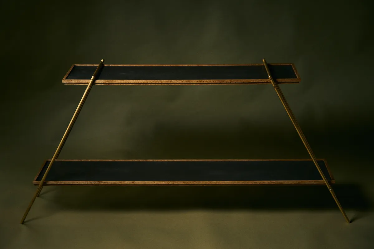 G.SHELF 900・ウォールナット G.CRAFTMAN G-CRAFTMAN _ G.SHELF900 (Walnat) | Geek Field