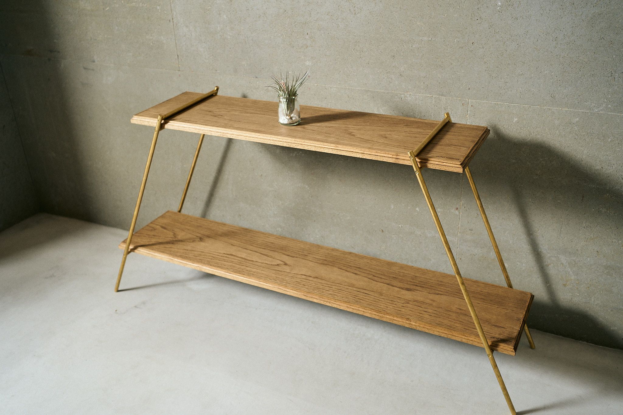 G.SHELF 900・ウォールナット G.CRAFTMAN G-CRAFTMAN _ G.SHELF900 (Walnat) | Geek Field
