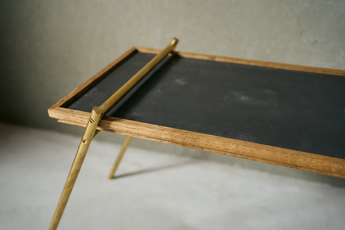 G.SHELF 900・ウォールナット G.CRAFTMAN 新作シェルフ発売！ 