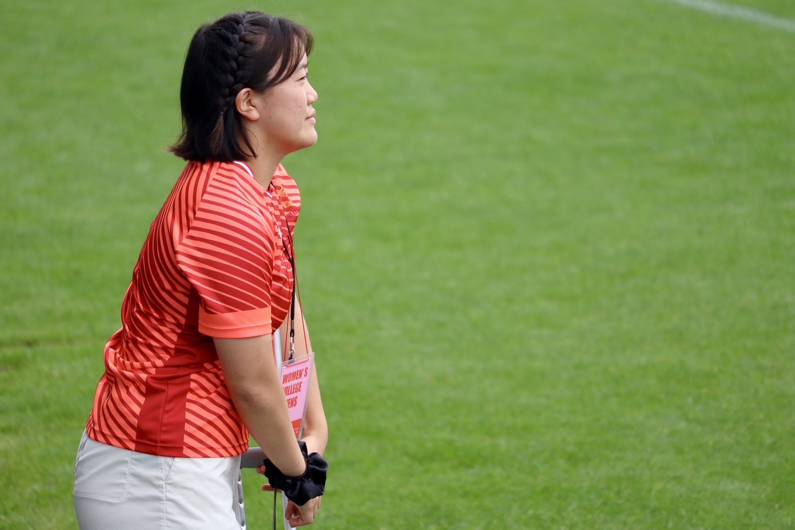 早稲田大学ラグビー蹴球部 女子部