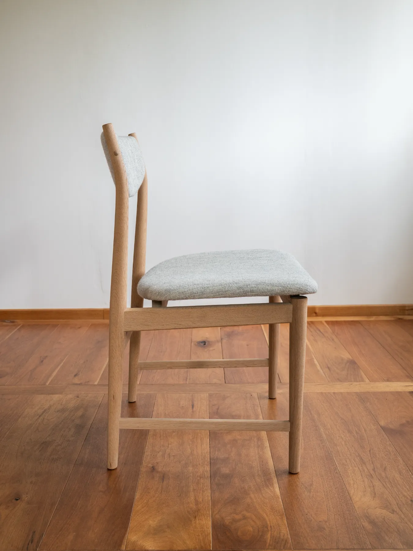 JOURNAL/D-chair08ができるまで