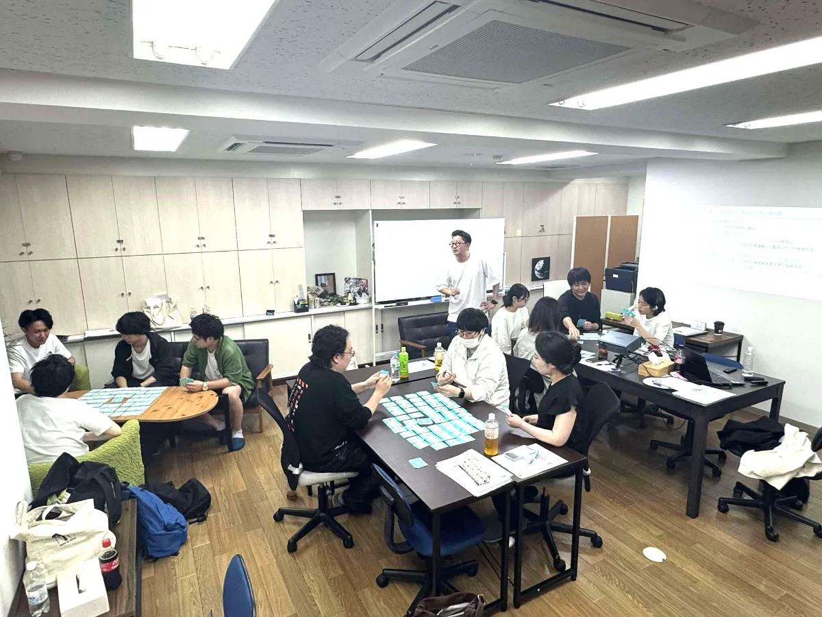 株式会社Pallet｜共創人事™ | 経営と人をつなぐ共創パートナー｜お知らせ |  【プレスリリース】地域発アウトソーシングで産休・育休の課題を解決〜ワンダーサークル、Palletの「あっぱれHR」を導入し業務の仕組み化を推進