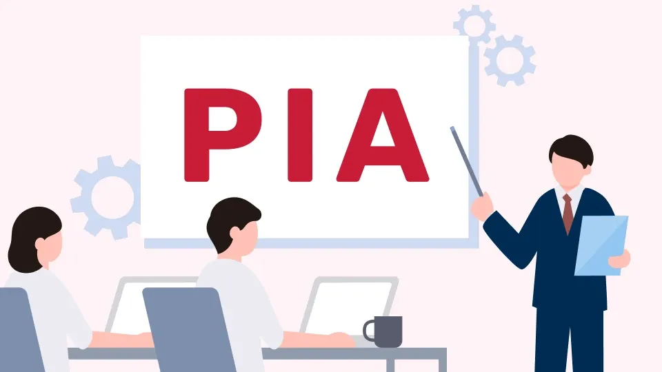 とある会社員のPIA実践記　〜ユースケースを用いてPIAのやり方を解説します〜