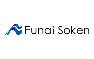 株式会社船井総合研究所のロゴ