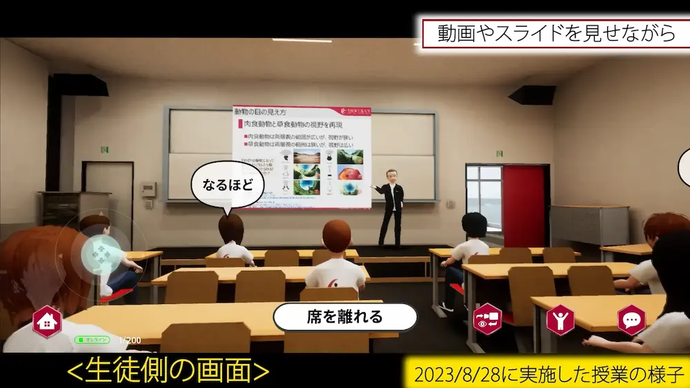 大学 × 学習・産学連携