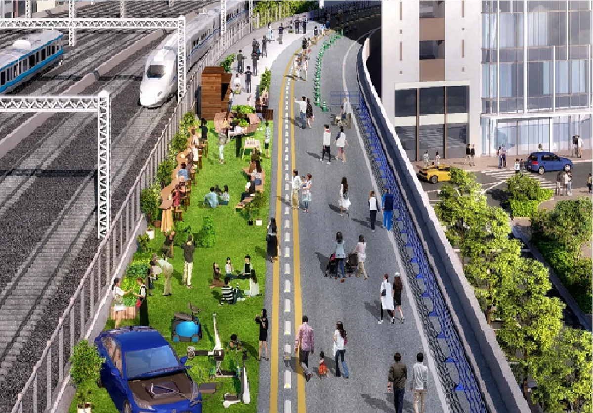 お知らせ｜電動JOYカートに関するニュースなど｜NOAA