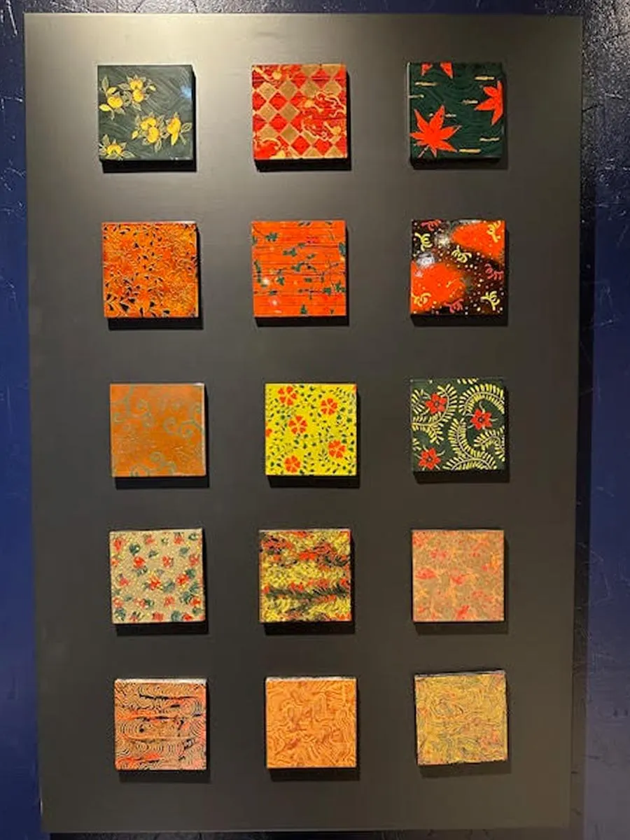 第27回漆座談会「津軽塗‐独特の技法とデザインの変遷‐」 ｜漆コラム