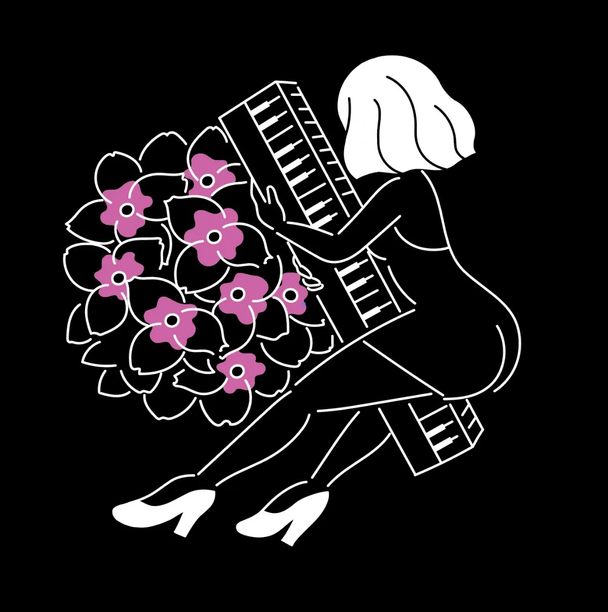 FUKUSHIGE MARI OFFICIAL WEB
